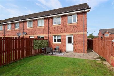 40 Gatehead Drive, Bishopton, PA7 5QQ - image 14