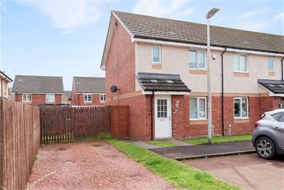 40 Gatehead Drive, Bishopton, PA7 5QQ - image 1