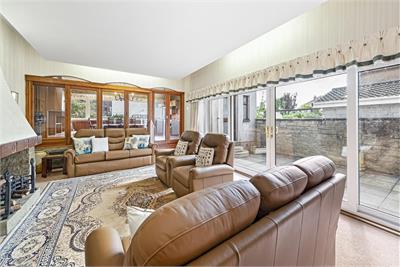 Chris-Lynn, 4 Knockhouse Road, Crossford, Dunfermline, KY12 8PX - image 3
