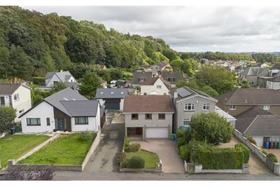 Chris-Lynn, 4 Knockhouse Road, Crossford, Dunfermline, KY12 8PX - image 31