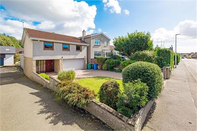 Chris-Lynn, 4 Knockhouse Road, Crossford, Dunfermline, KY12 8PX - image 32