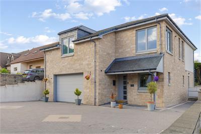 26a, Carnock Road, Dunfermline, KY12 9NT - image 1