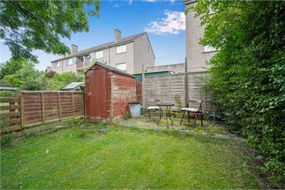 48/6 Burnhead Crescent, Gracemount, Edinburgh, EH16 6EN - image 17