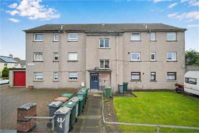 48/6 Burnhead Crescent, Gracemount, Edinburgh, EH16 6EN - image 1