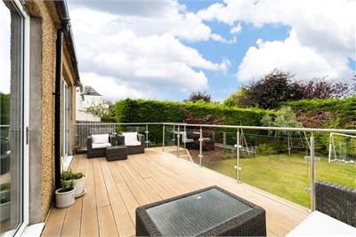 13 Kingsknowe Gardens, Edinburgh, EH14 2JF - image 35