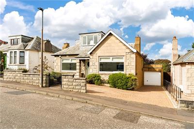 13 Kingsknowe Gardens, Edinburgh, EH14 2JF - image 1