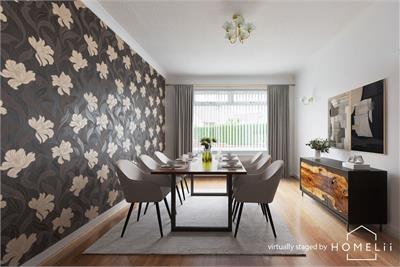 2 Roull Grove, Edinburgh, EH12 7JP - image 6