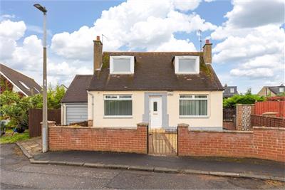 2 Roull Grove, Edinburgh, EH12 7JP - image 1