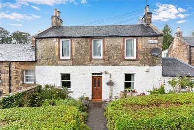 17 The Brae, Auchendinny, EH26 0QU - image 19