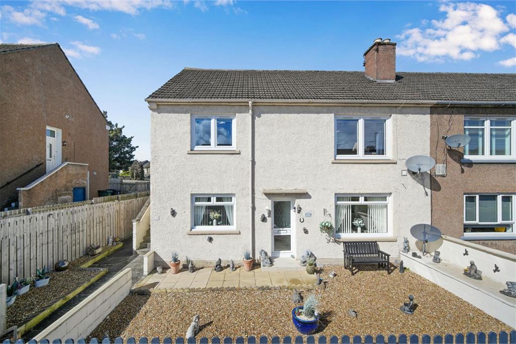 9 Gilmerton Dykes Crescent, Gilmerton, Edinburgh, EH17 8JT - image 1