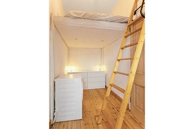 15 (4F2), Viewforth, Bruntsfield, Edinburgh, EH10 4JD - image 11
