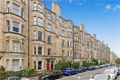 15 (4F2), Viewforth, Bruntsfield, Edinburgh, EH10 4JD - image 1