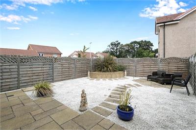 76 Clark Avenue, Musselburgh, East Lothian, EH21 7FE - image 19