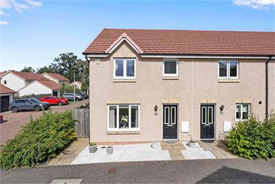 76 Clark Avenue, Musselburgh, East Lothian, EH21 7FE - image 23