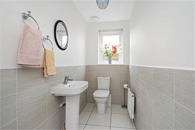 76 Clark Avenue, Musselburgh, East Lothian, EH21 7FE - image 8