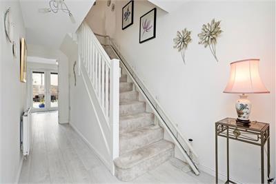 76 Clark Avenue, Musselburgh, East Lothian, EH21 7FE - image 9