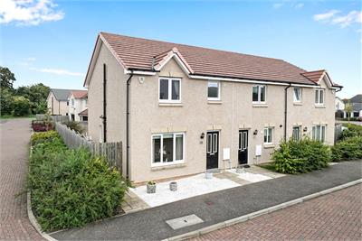 76 Clark Avenue, Musselburgh, East Lothian, EH21 7FE - image 1