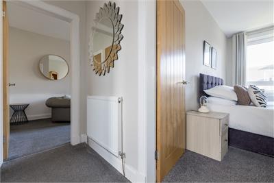 8/6 Granton Terrace, Edinburgh, EH5 1BQ - image 13