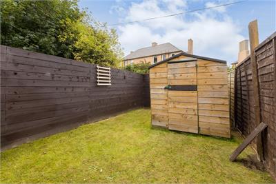 8/6 Granton Terrace, Edinburgh, EH5 1BQ - image 17