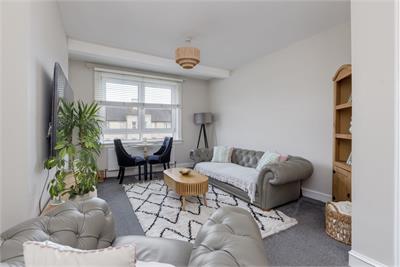 8/6 Granton Terrace, Edinburgh, EH5 1BQ - image 4