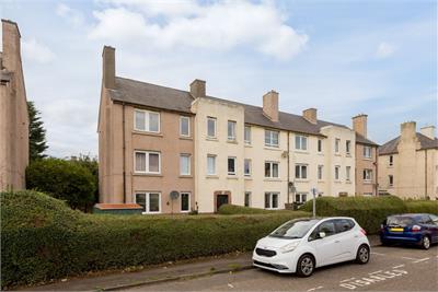 8/6 Granton Terrace, Edinburgh, EH5 1BQ - image 1