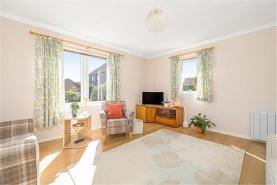 25 Muirfield Steading, Gullane, EH31 2EQ - image 2