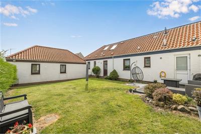 25 Muirfield Steading, Gullane, EH31 2EQ - image 16