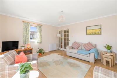 25 Muirfield Steading, Gullane, EH31 2EQ - image 4