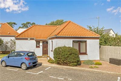 25 Muirfield Steading, Gullane, EH31 2EQ - image 1