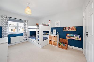 46 Plover Crescent, Dunfermline, KY11 8FZ - image 22