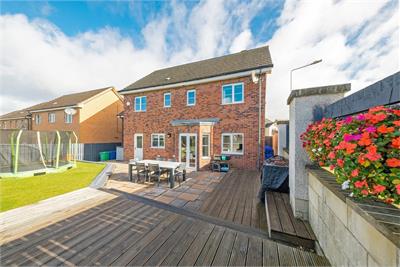 46 Plover Crescent, Dunfermline, KY11 8FZ - image 26
