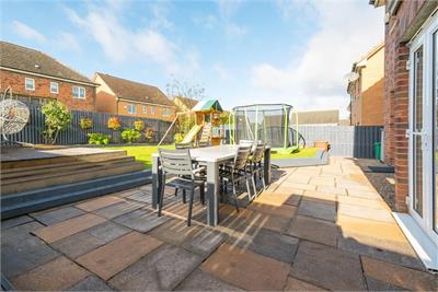 46 Plover Crescent, Dunfermline, KY11 8FZ - image 27