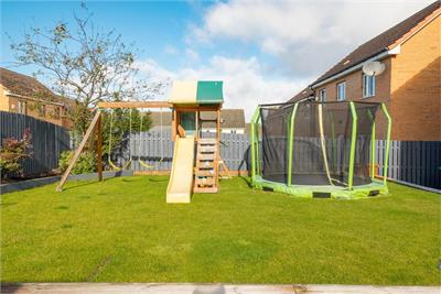 46 Plover Crescent, Dunfermline, KY11 8FZ - image 28