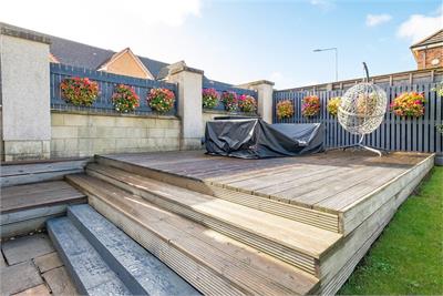 46 Plover Crescent, Dunfermline, KY11 8FZ - image 29