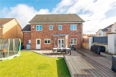 46 Plover Crescent, Dunfermline, KY11 8FZ - image 30
