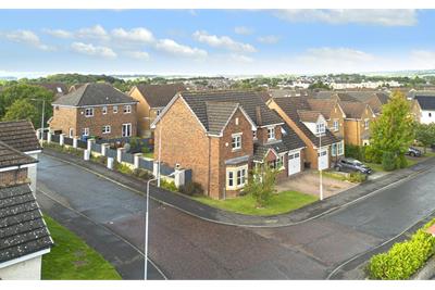 46 Plover Crescent, Dunfermline, KY11 8FZ - image 31