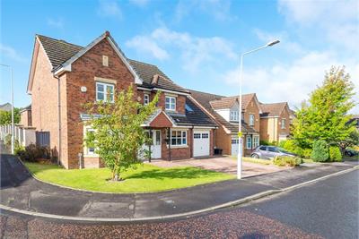 46 Plover Crescent, Dunfermline, KY11 8FZ - image 33