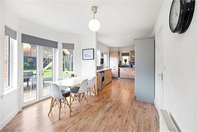 46 Plover Crescent, Dunfermline, KY11 8FZ - image 7