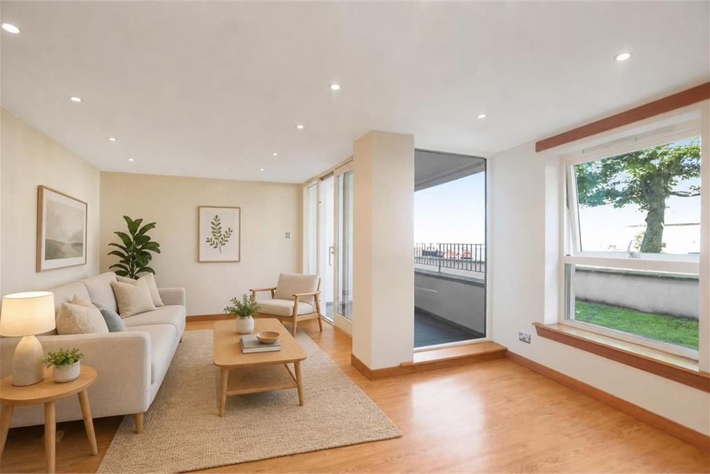 2 Harbour View, 204 New Street, Musselburgh, EH21 6EL - image 2