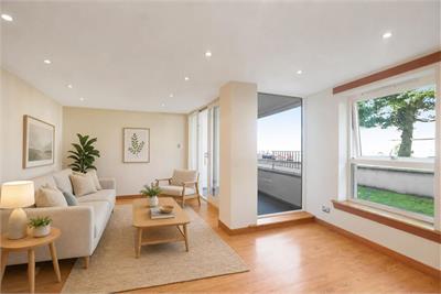 2 Harbour View, 204 New Street, Musselburgh, EH21 6EL - image 2