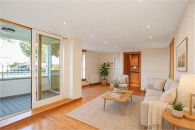 2 Harbour View, 204 New Street, Musselburgh, EH21 6EL - image 3