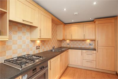2 Harbour View, 204 New Street, Musselburgh, EH21 6EL - image 5