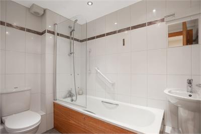 2 Harbour View, 204 New Street, Musselburgh, EH21 6EL - image 8