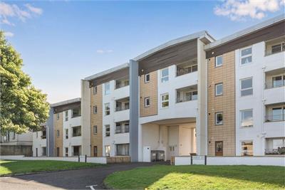 2 Harbour View, 204 New Street, Musselburgh, EH21 6EL - image 1