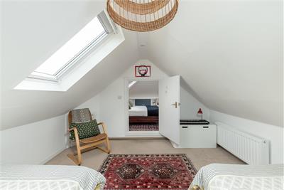 24 Templeland Road, Edinburgh, EH12 8SD - image 13