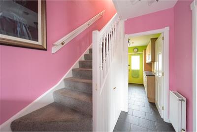 16 Stewart Crescent, Currie, EH14 5SE - image 10