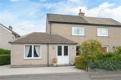 16 Stewart Crescent, Currie, EH14 5SE - image 1