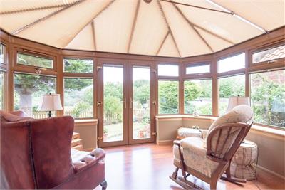 3 The Doon Steading, Spott, EH42 1UX - image 11