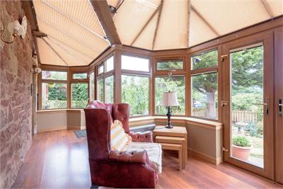 3 The Doon Steading, Spott, EH42 1UX - image 12