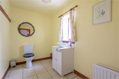 3 The Doon Steading, Spott, EH42 1UX - image 13